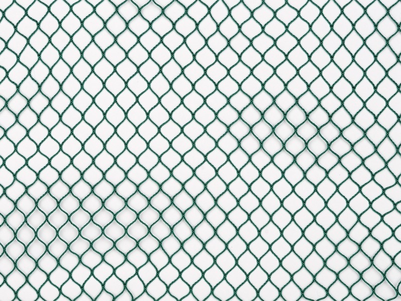 Einhängenetz / Aufstellnetz aus Polyamid, L1,5 × B1,0 × T0,75 m, 10 mm Maschenweite - Bild 2
