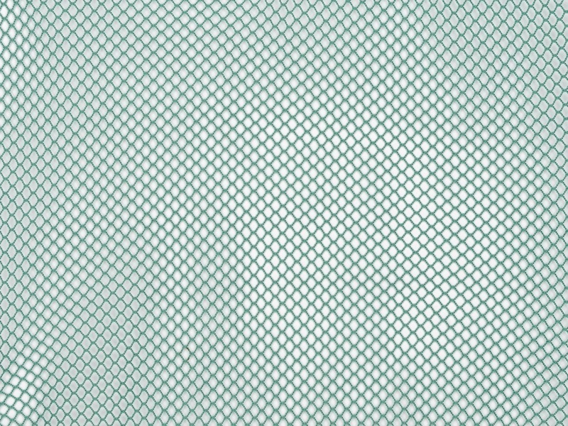 Einhängenetz / Aufstellnetz aus Polyamid, L1,5 × B1,0 × T0,75 m, 4 mm Maschenweite - Bild 2