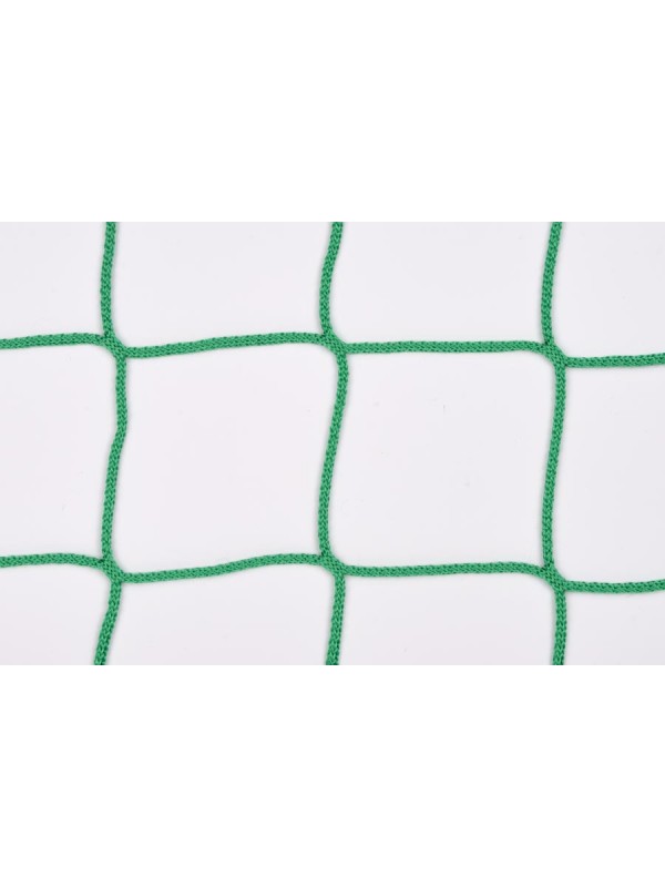 Jugend-Fußballtornetz 5,15 m x 2,05 m, 4 mm stark