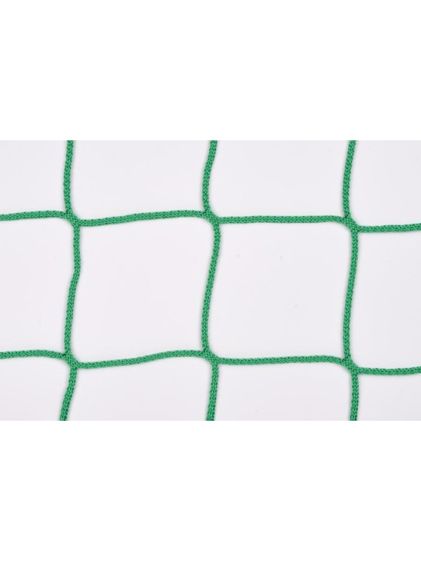 Jugend-Fußballtornetz 5,15 m x 2,05 m, 3 mm stark