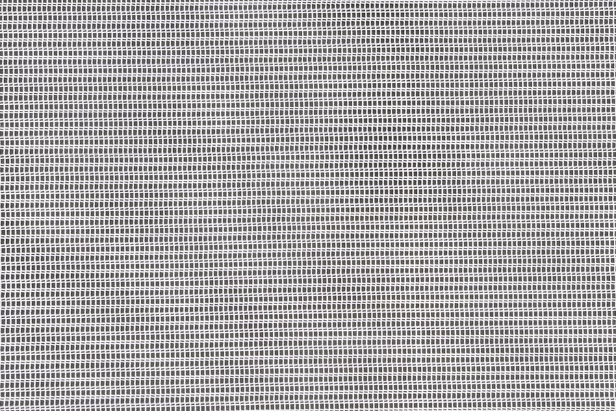 Netztuch aus PES-Gewebe, ca. 1,5-1,8mm Maschenweite, in weiß, 