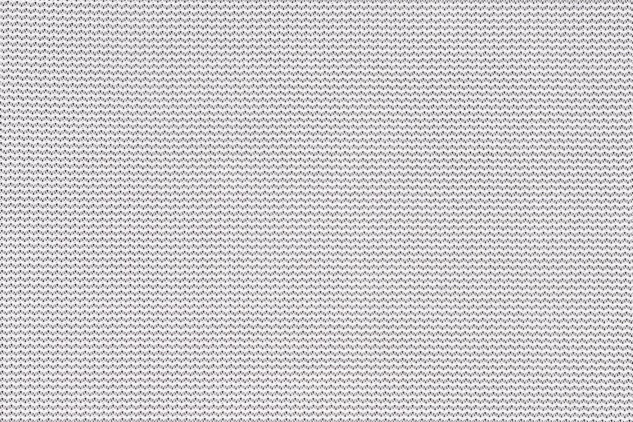 Netztuch aus PES-Gewebe, 1mm Maschenweite, in weiß, 